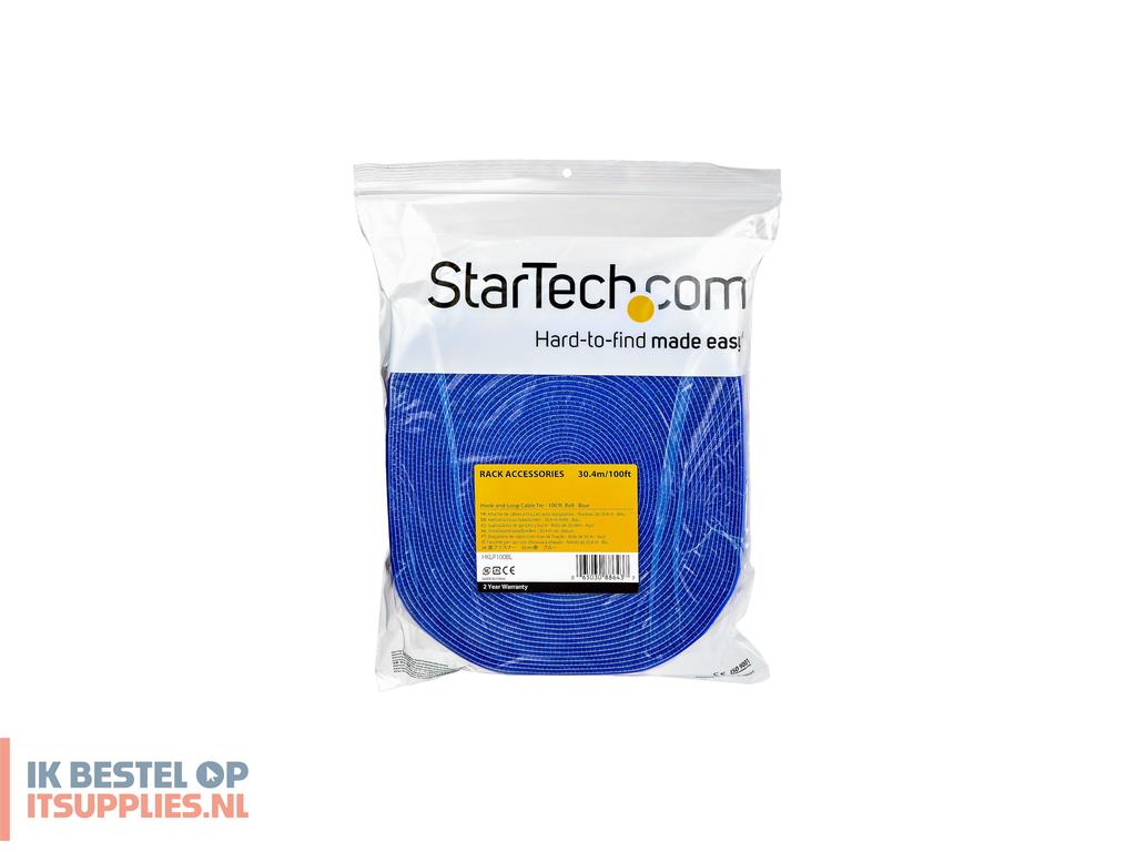1037952-startechcom_hklp100bl_kabelbinder_haak_lus_kabelbinder_nylon_1_stuks
