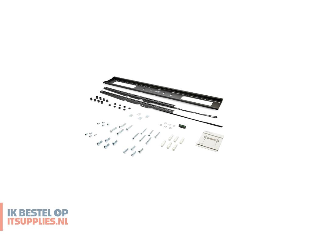 3658315-startechcom_fpwfxb1_tv-bevestiging_2-54_m_100_zwart