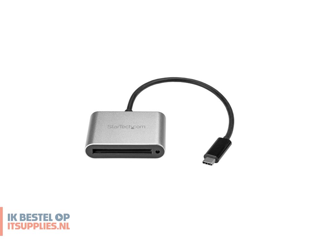 0624633-startechcom_cfastrwu3c_geheugenkaartlezer_usb_32_gen_1_31_gen_1_type-c_zwart-_zilver