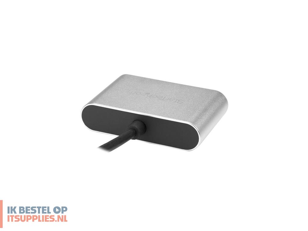 0632259-startechcom_cfastrwu3c_geheugenkaartlezer_usb_32_gen_1_31_gen_1_type-c_zwart-_zilver