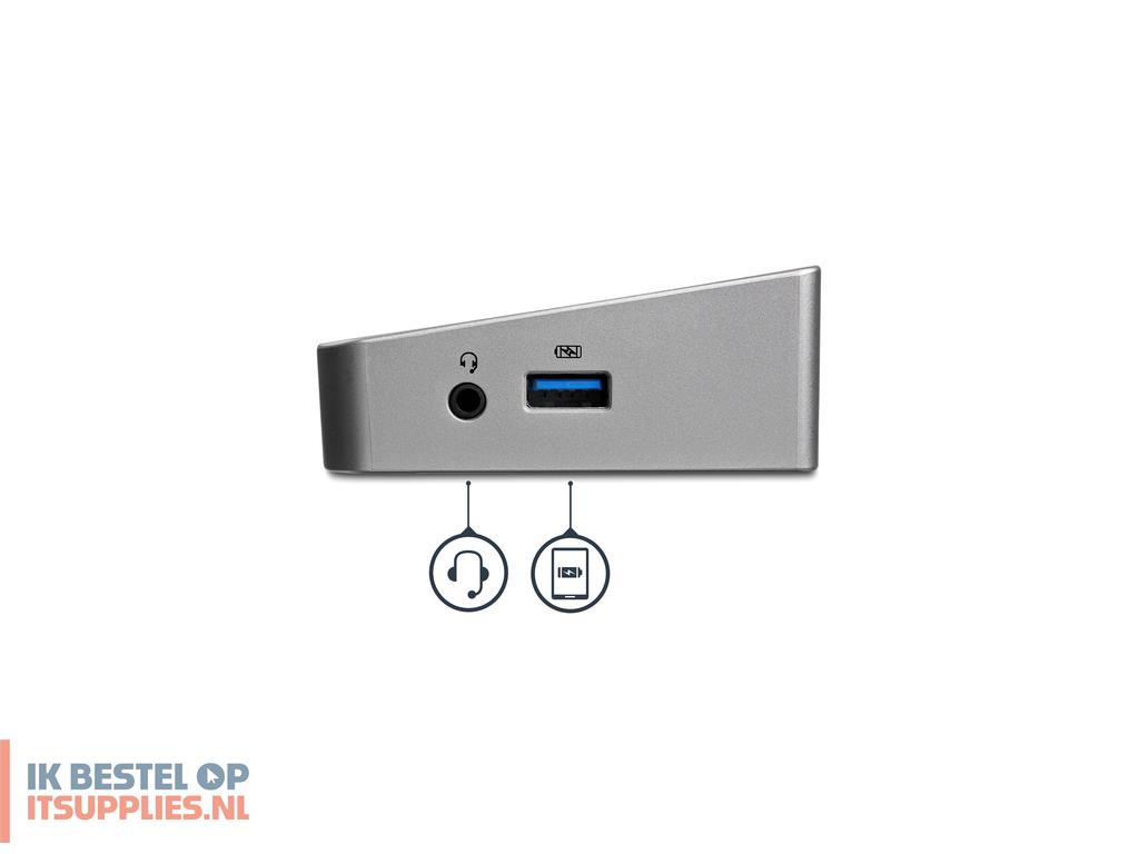 3314759-startechcom_usb3dockh2dp_laptop_dock_poortreplicator_bedraad_usb_32_gen_1_31_gen_1_type-a_zwart-_zilver