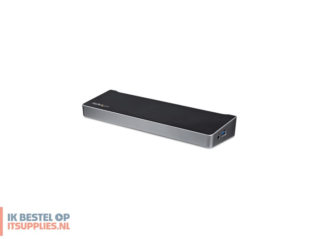 3330279-startechcom_usb3dockh2dp_laptop_dock_poortreplicator_bedraad_usb_32_gen_1_31_gen_1_type-a_zwart-_zilver