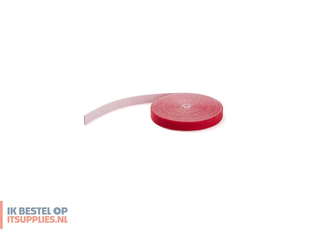 3055411-startechcom_hklp100rd_kabelbinder_haak_lus_kabelbinder_nylon_1_stuks