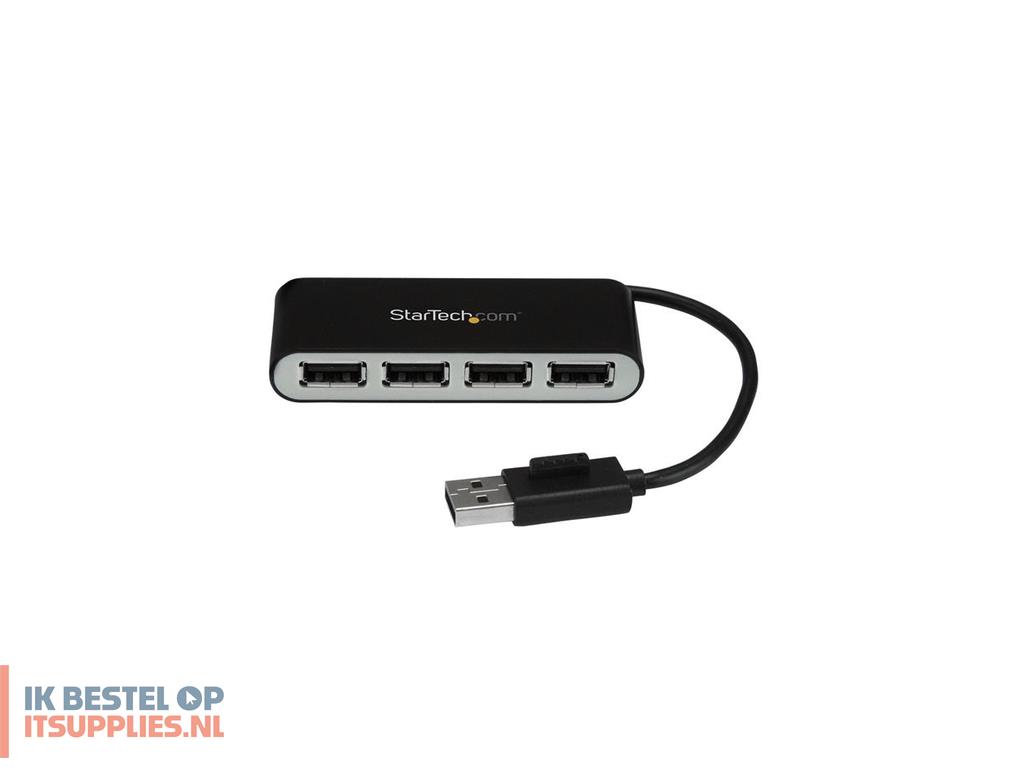 3641481-startechcom_st4200mini2_interface_hub_480_mbits_zwart-_zilver