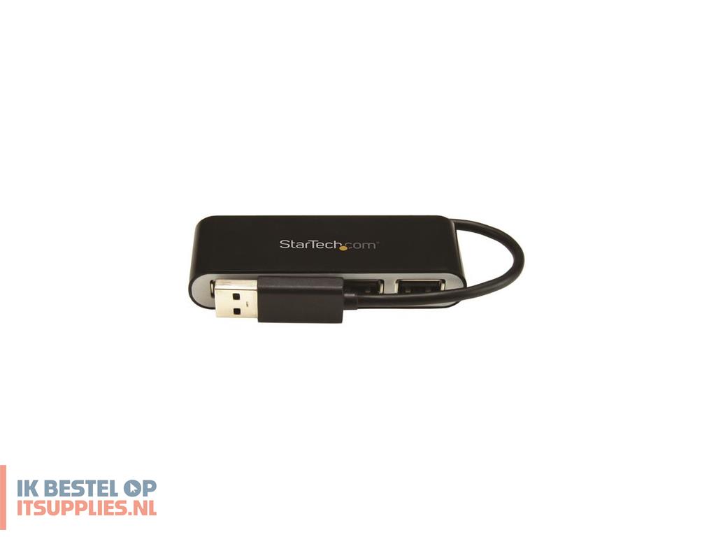 3646299-startechcom_st4200mini2_interface_hub_480_mbits_zwart-_zilver