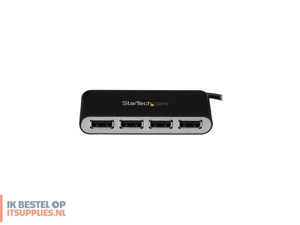 3651931-startechcom_st4200mini2_interface_hub_480_mbits_zwart-_zilver