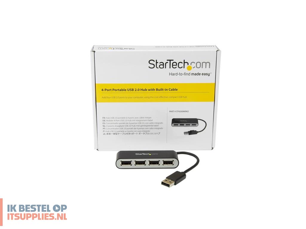 3701430-startechcom_st4200mini2_interface_hub_480_mbits_zwart-_zilver