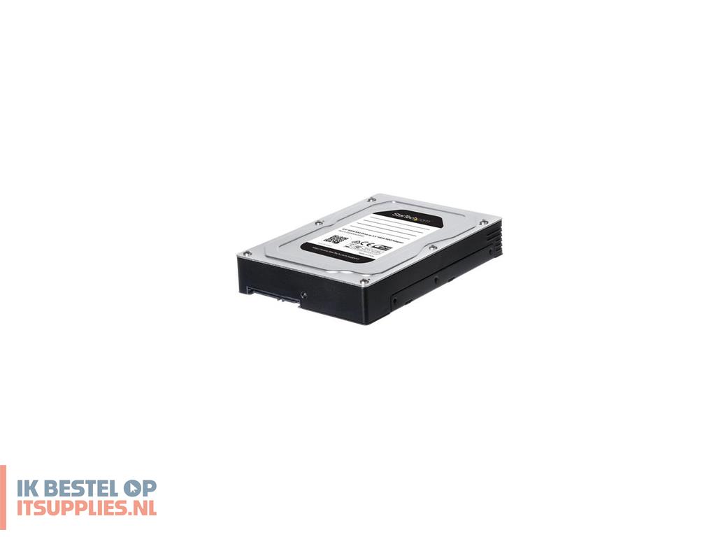 0504555-startechcom_25satsas35hd_drive_bay_panel_8-89_cm_35_carrierpaneel_zwart-_zilver