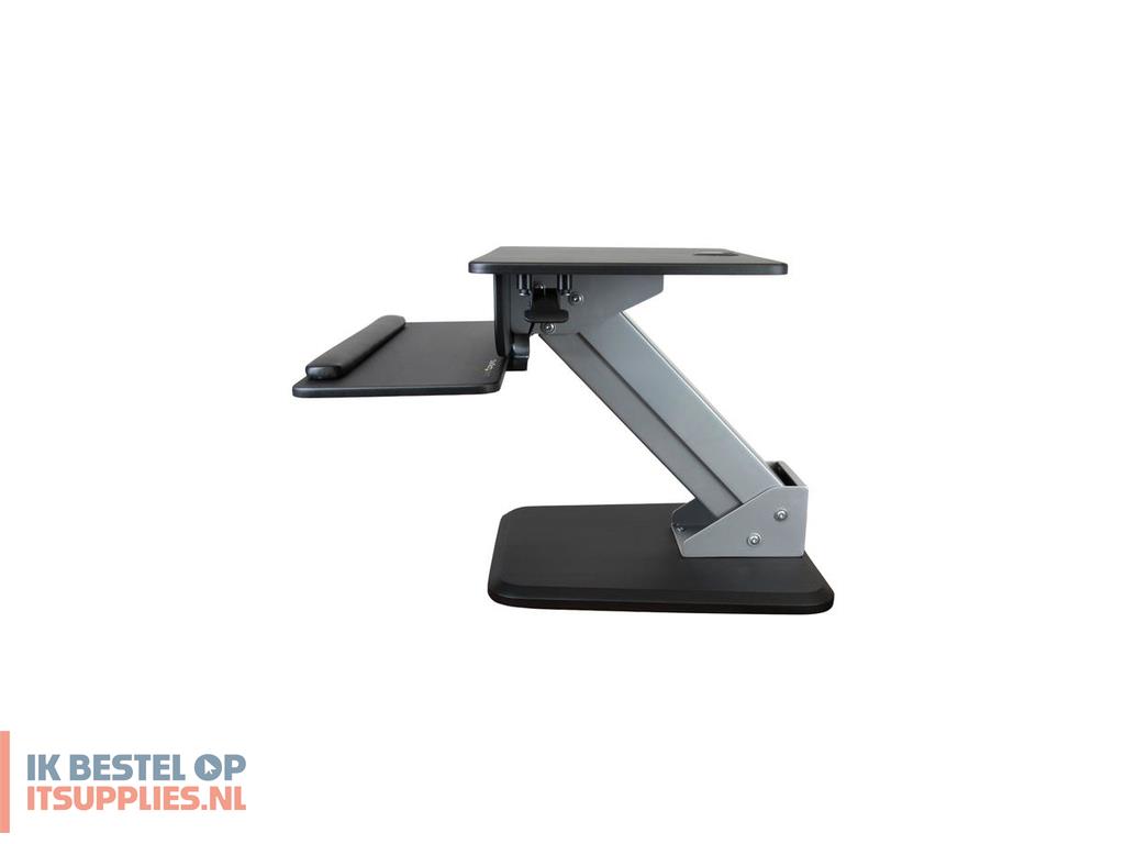 1041191-startechcom_armsts_multimediawagen_-steun_zwart-_zilver_vlakke_paneel_multimedia-standaard