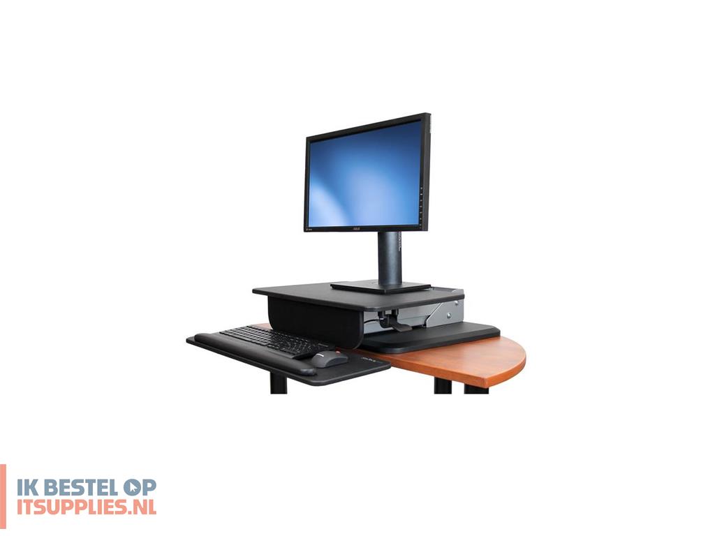 1046171-startechcom_armsts_multimediawagen_-steun_zwart-_zilver_vlakke_paneel_multimedia-standaard