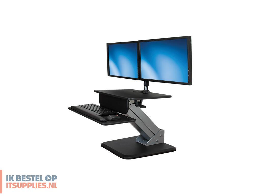 1056967-startechcom_armsts_multimediawagen_-steun_zwart-_zilver_vlakke_paneel_multimedia-standaard