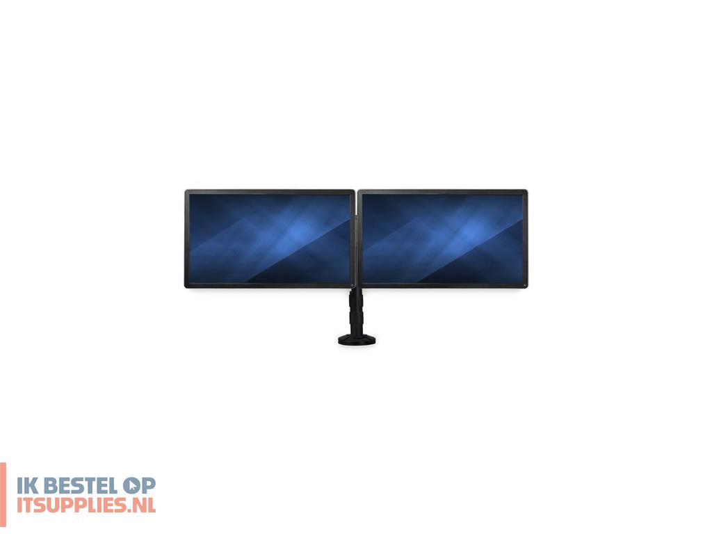 0504668-startechcom_armbarduog_flat_panel_bureau_steun_68-6_cm_27_zwart