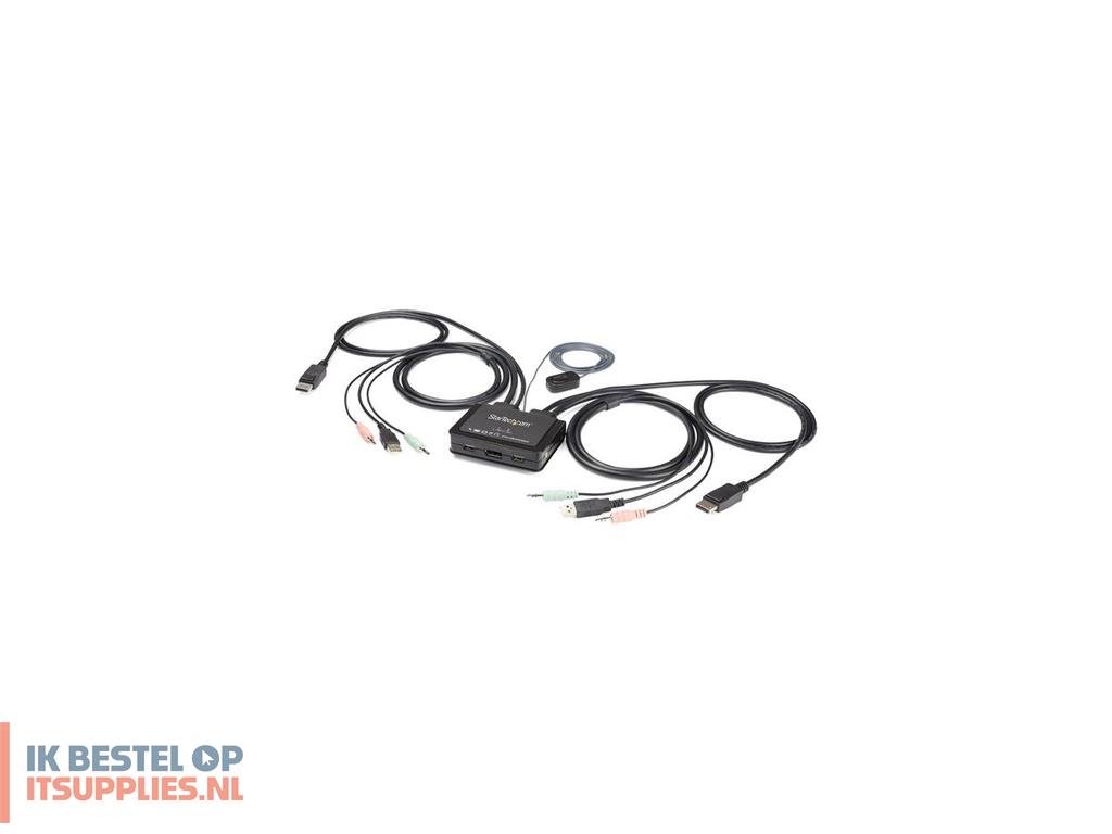 1026830-startechcom_sv211dpua4k_kvm-switch_zwart