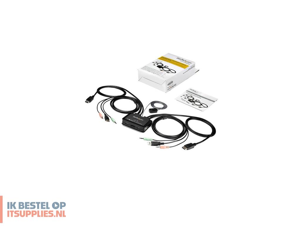 1045101-startechcom_sv211dpua4k_kvm-switch_zwart