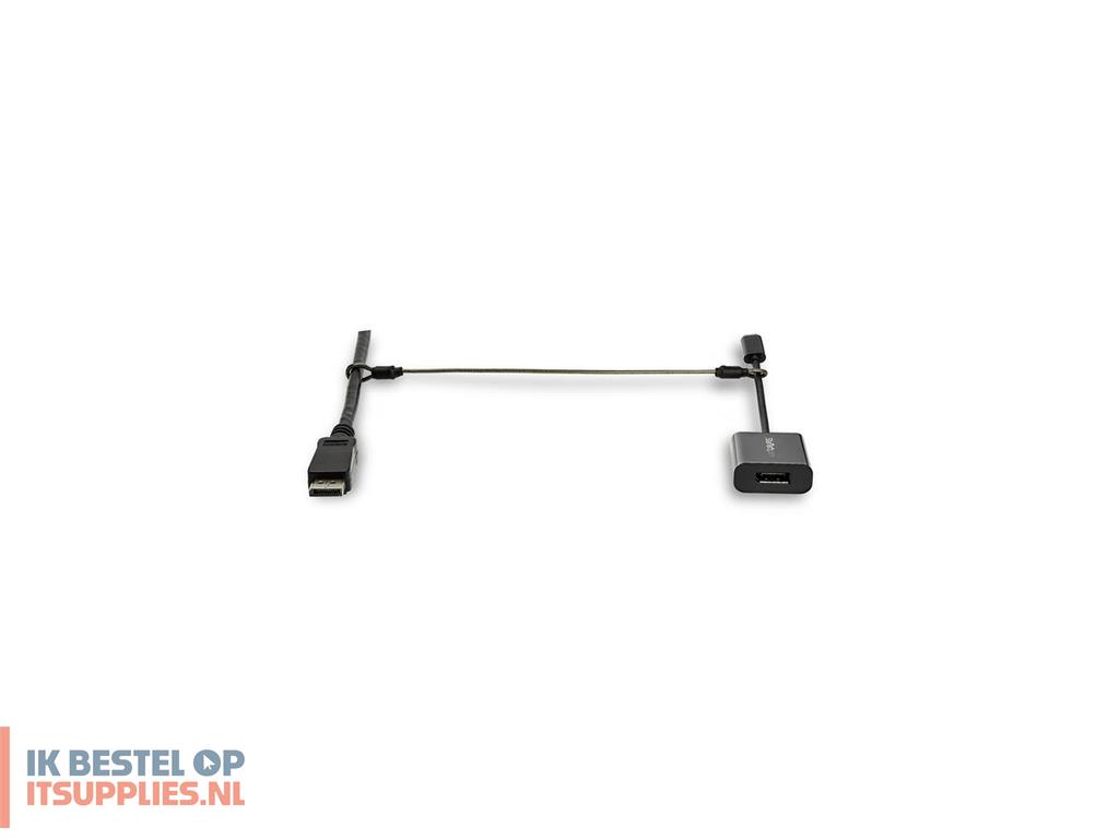 0927326-startechcom_connlockpk5_kabelbeheersysteem_vloer_kabeltethering_zilver_5_stuks