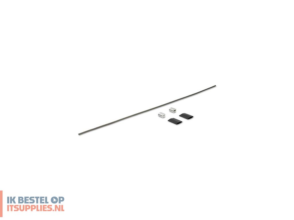 0938342-startechcom_connlockpk5_kabelbeheersysteem_vloer_kabeltethering_zilver_5_stuks