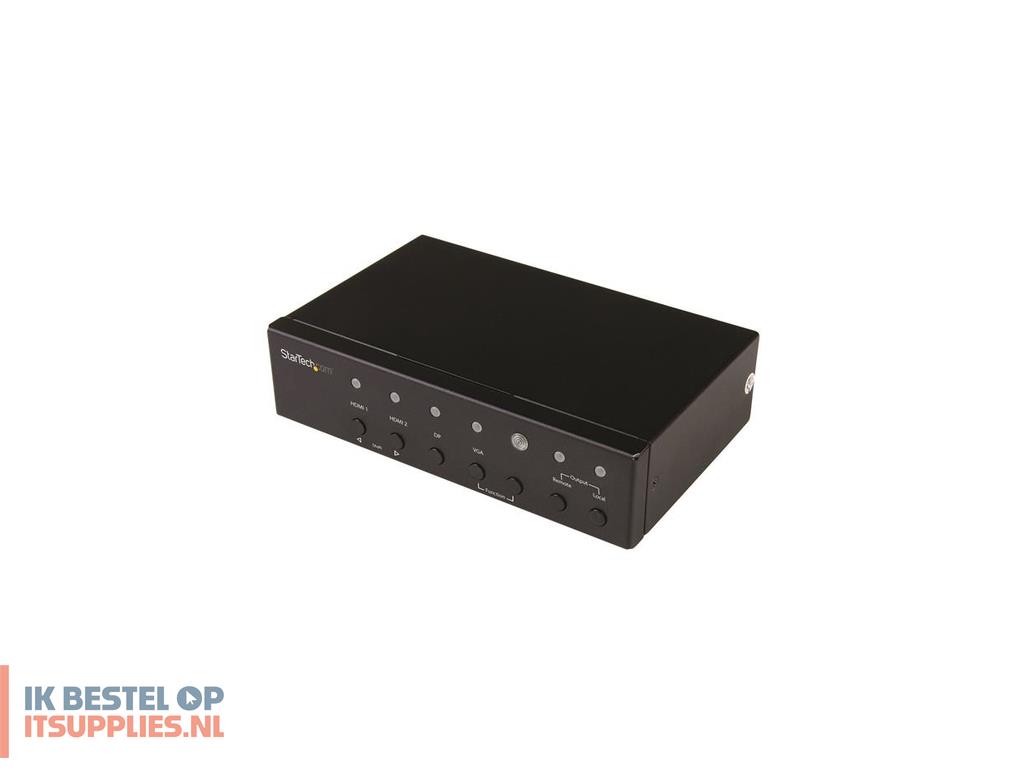 3305619-startechcom_stdhvhdbt_audiovideo_extender_av-zender_ontvanger_zwart