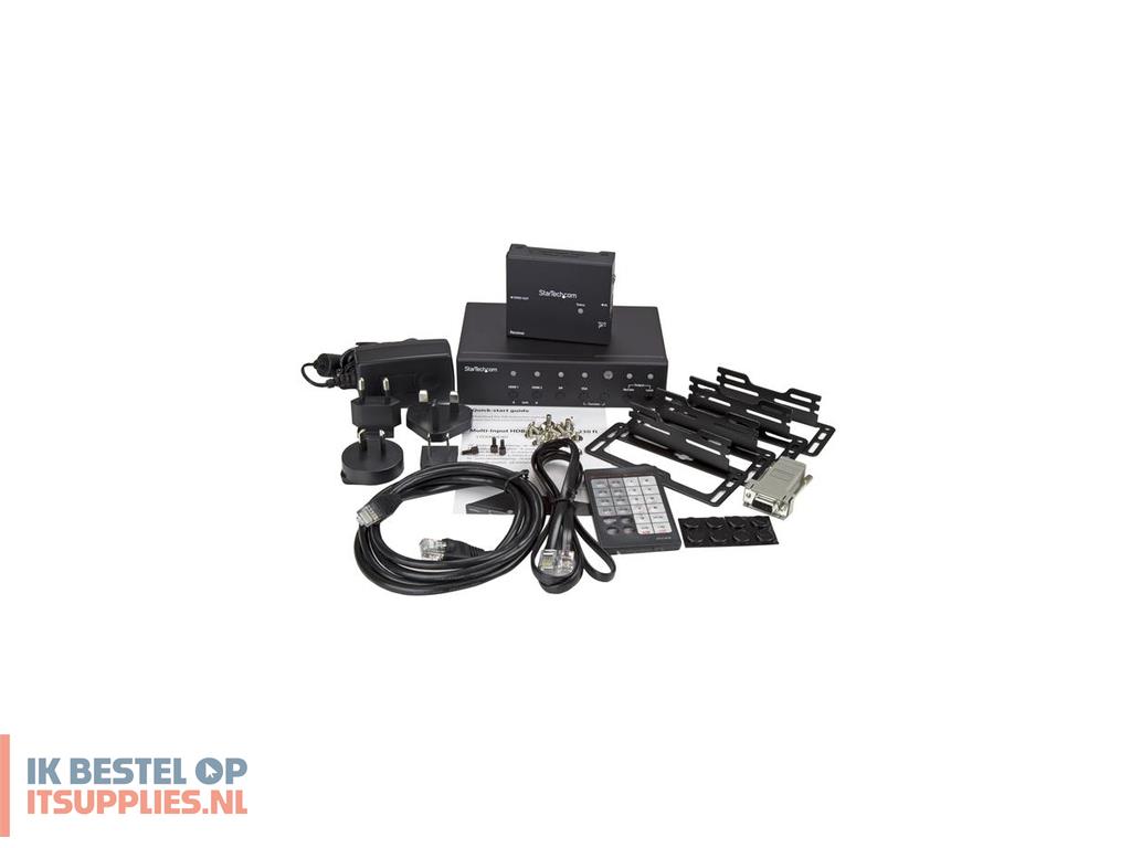 3324468-startechcom_stdhvhdbt_audiovideo_extender_av-zender_ontvanger_zwart