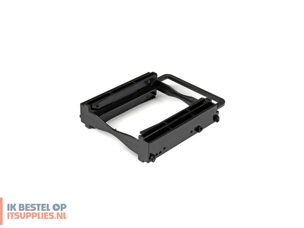 3900266-startechcom_bracket225pt_drive_bay_panel_8-89_cm_35_bezelplaat_zwart