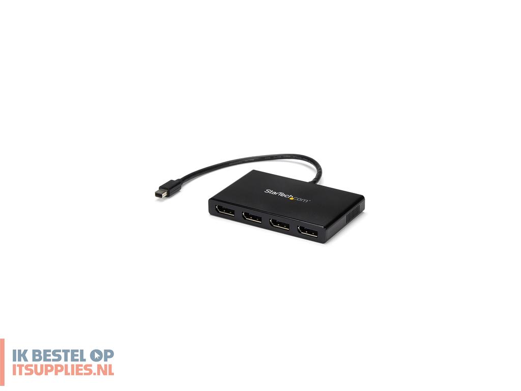 0919811-startechcom_mstmdp124dp_video_splitter_4x_displayport
