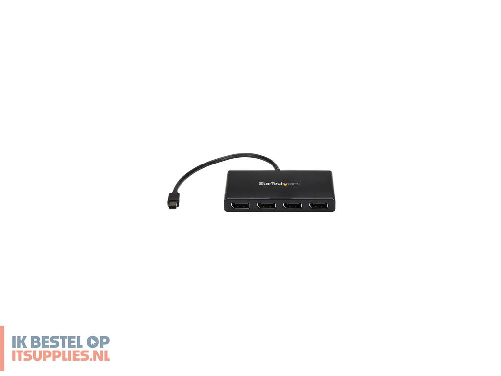 0925037-startechcom_mstmdp124dp_video_splitter_4x_displayport