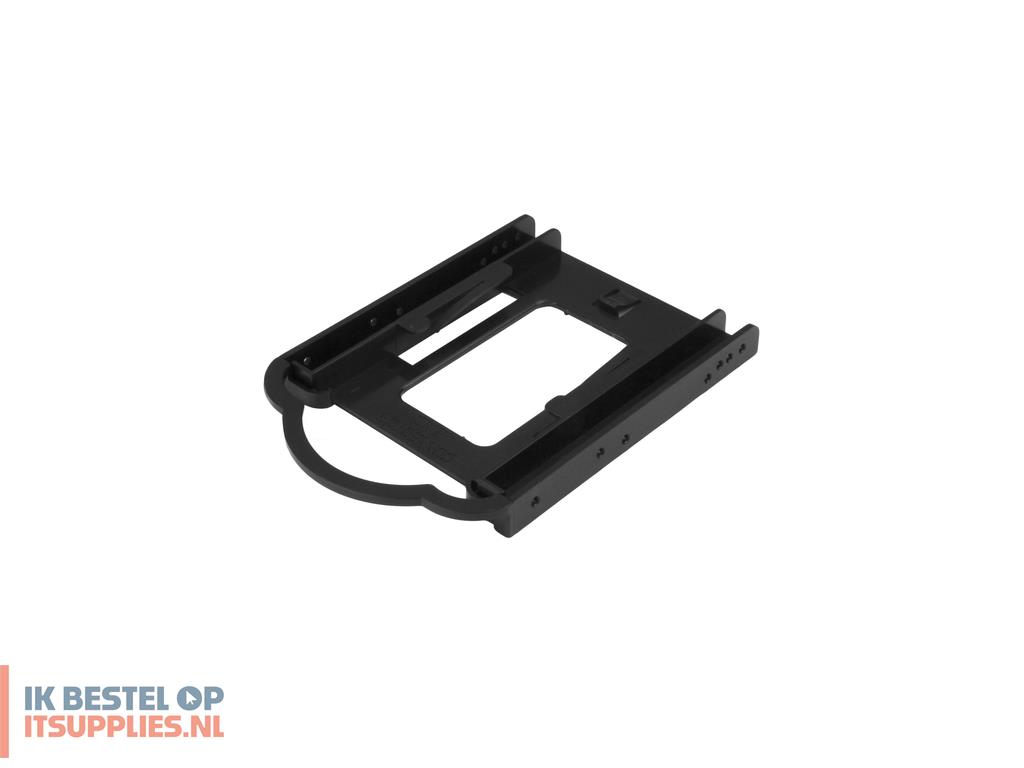0927324-startechcom_bracket125pt_drive_bay_panel_8-89_cm_35_carrierpaneel_zwart
