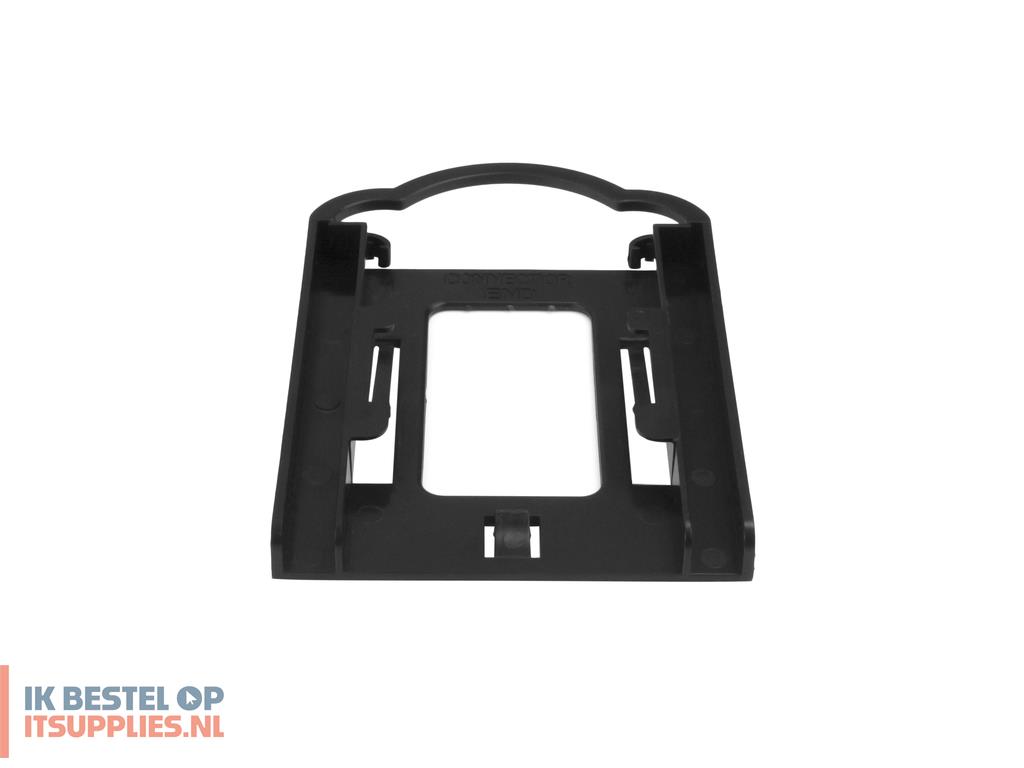 0935960-startechcom_bracket125pt_drive_bay_panel_8-89_cm_35_carrierpaneel_zwart