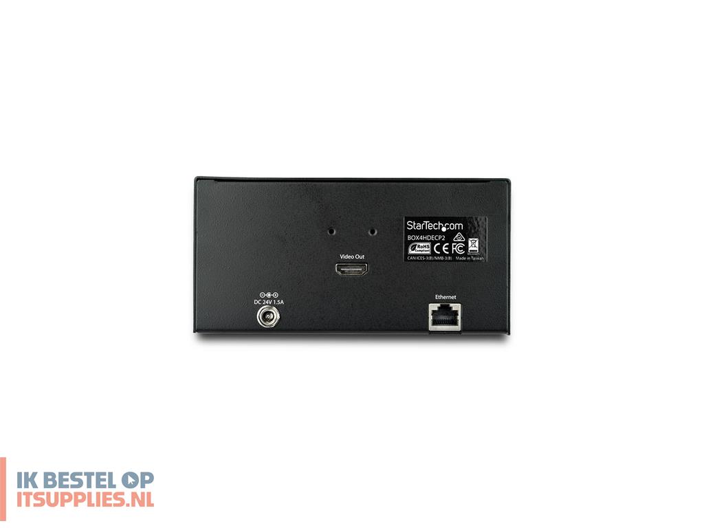 0638484-startechcom_box4hdecp2_bridge_voor_av-conferenties_3840_x_2160_pixels_ethernet_lan_zilver