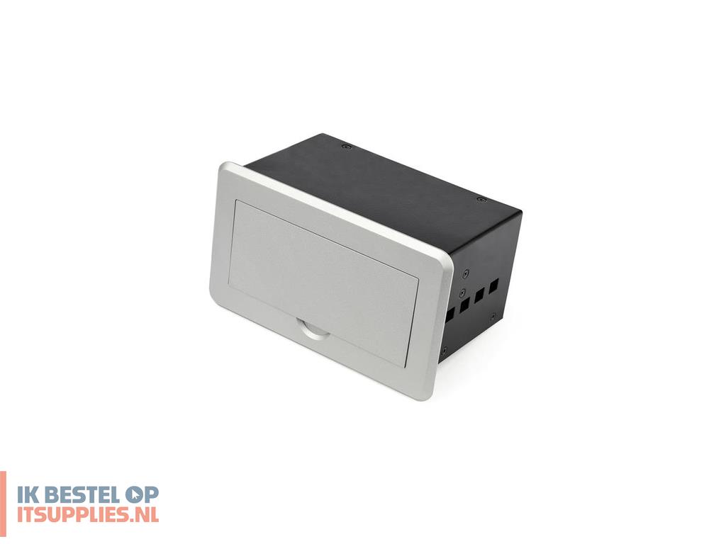 0641509-startechcom_box4hdecp2_bridge_voor_av-conferenties_3840_x_2160_pixels_ethernet_lan_zilver