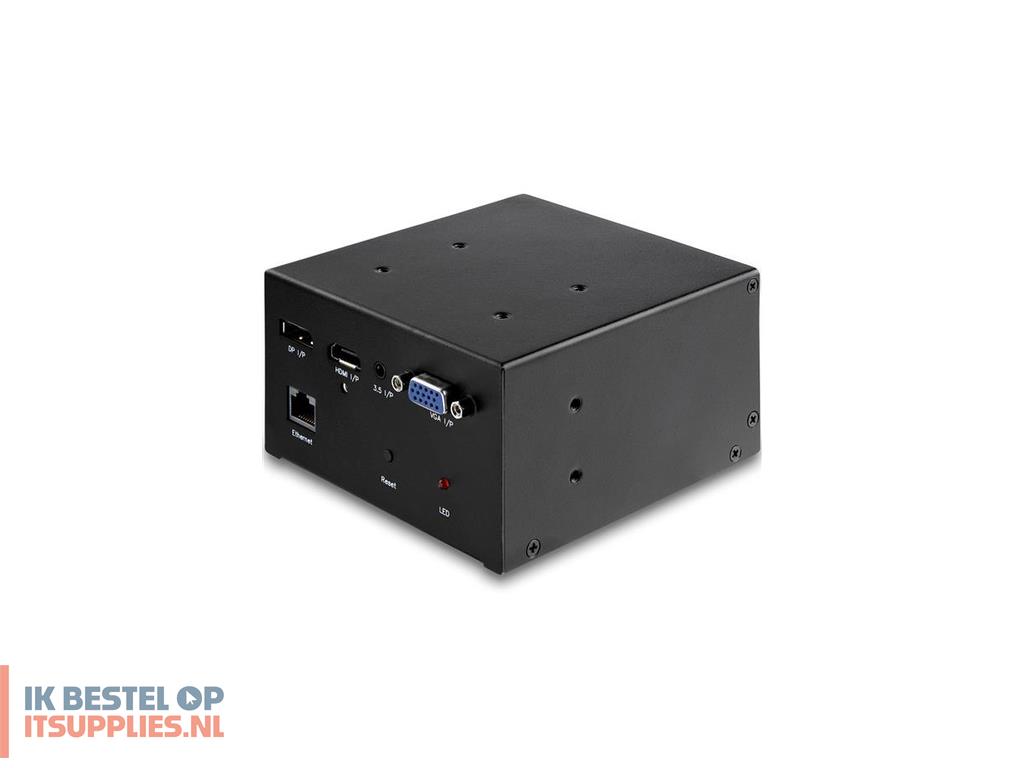 0207142-startechcom_mod4avhd_bridge_voor_av-conferenties_3840_x_2160_pixels_ethernet_lan_zwart