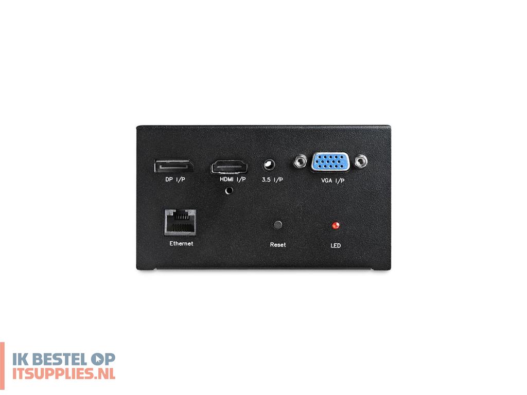 4749967-startechcom_mod4avhd_bridge_voor_av-conferenties_3840_x_2160_pixels_ethernet_lan_zwart