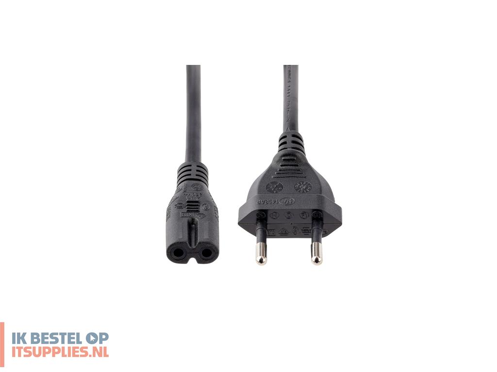 0932909-startechcom_pxtnb2seu1m_electriciteitssnoer_zwart_cee716_c7_stekker