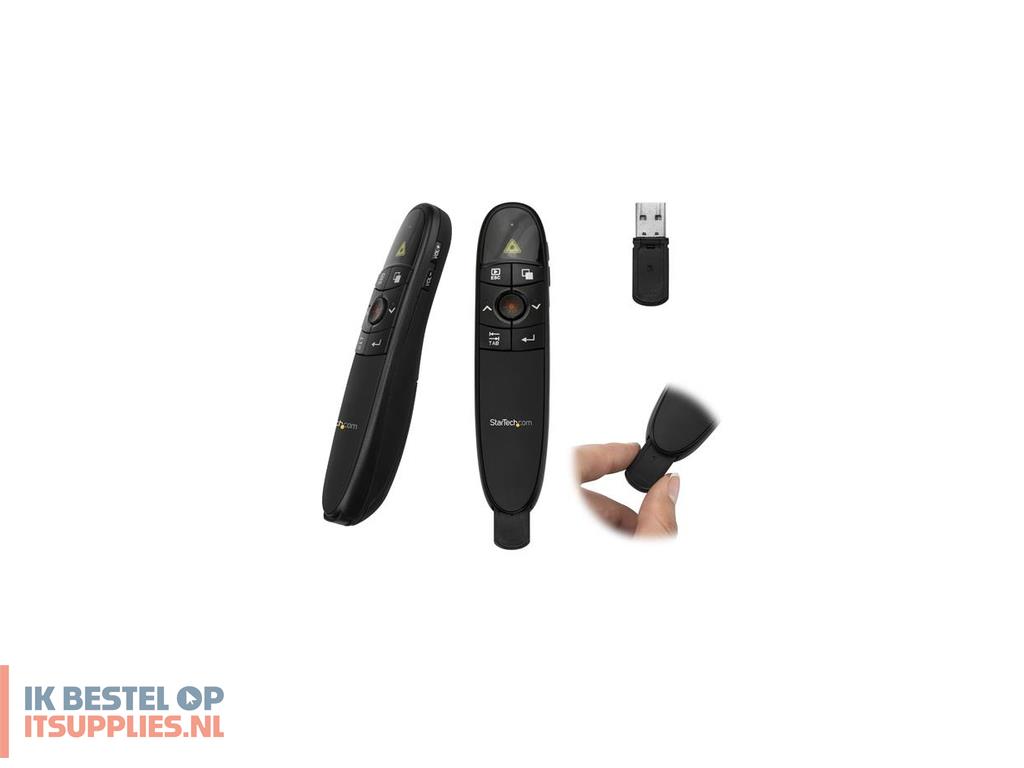 1026735-startechcom_presremote_draadloze_presenter_zwart