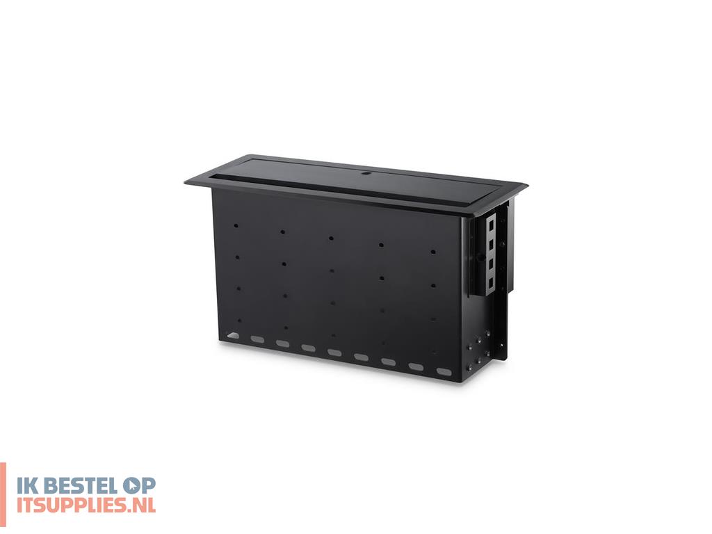 3159149-startechcom_box4module_kabelbeheersysteem_bureau_kabeldoos_zwart_1_stuks