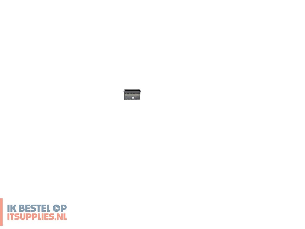 3206898-startechcom_box4module_kabelbeheersysteem_bureau_kabeldoos_zwart_1_stuks