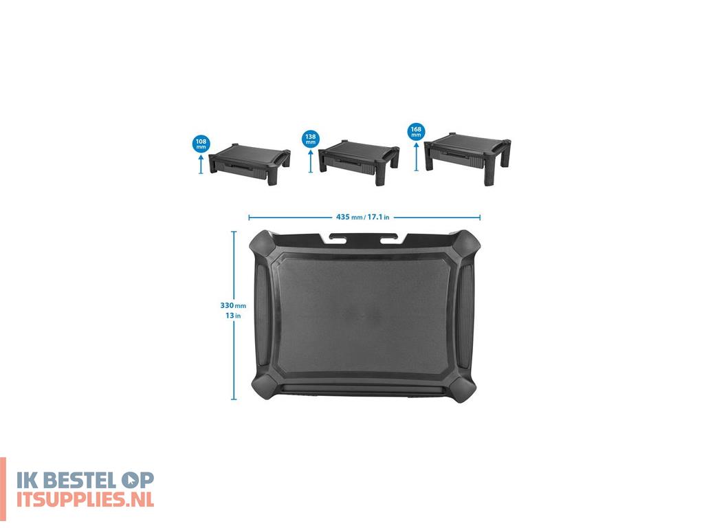 2724699-startechcom_monstadjd_flat_panel_bureau_steun_81-3_cm_32_zwart