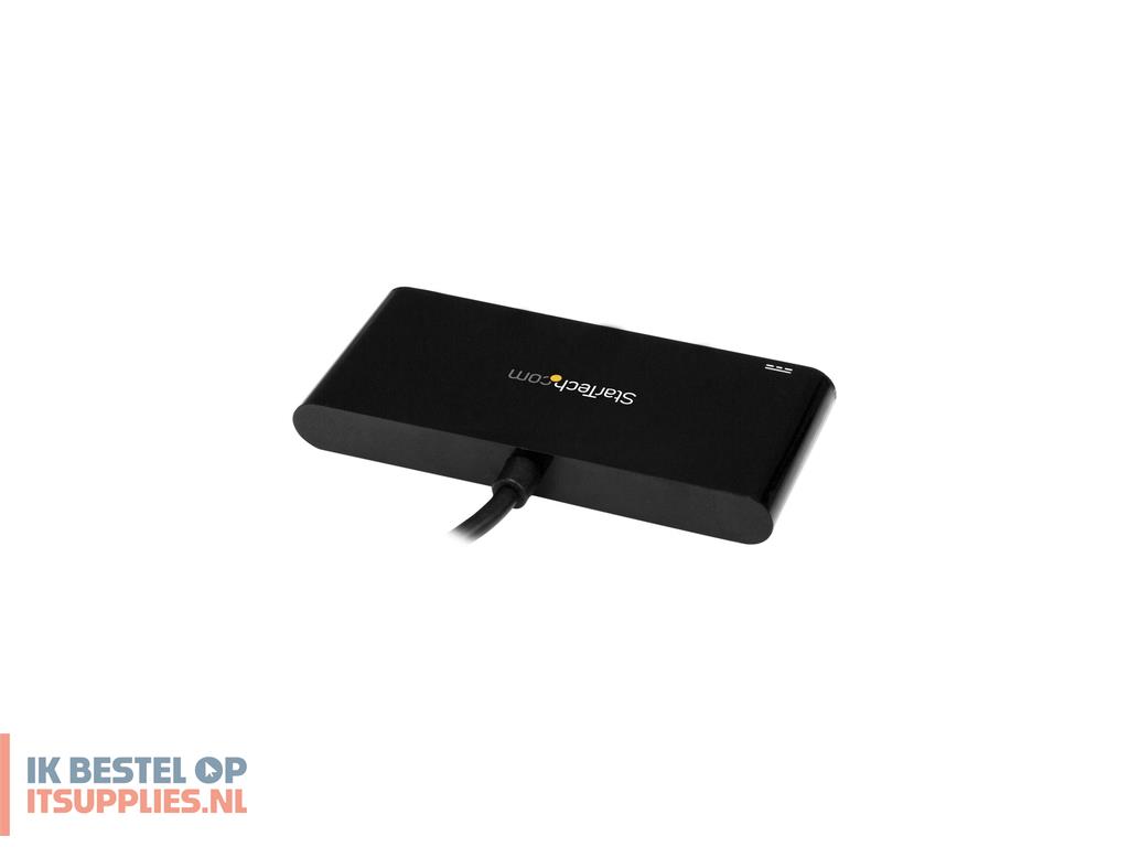 1038444-startechcom_hb30c4afpd_interface_hub_usb_32_gen_1_31_gen_1_type-c_5000_mbits_zwart