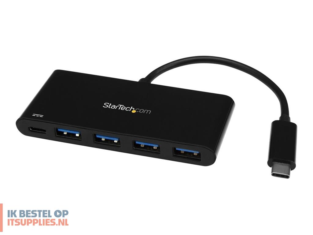 2443600-startechcom_4_port_usb_c_hub_with_4_usb_type-a_ports_usb_30_superspeed_5gbps-_60w_power_delivery