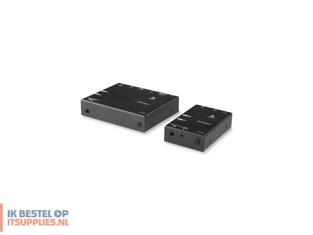 0624661-startechcom_st12mhdlnhk_audiovideo_extender_av-zender_ontvanger_zwart