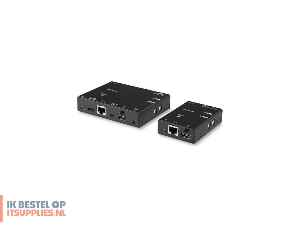 0627924-startechcom_st12mhdlnhk_audiovideo_extender_av-zender_ontvanger_zwart