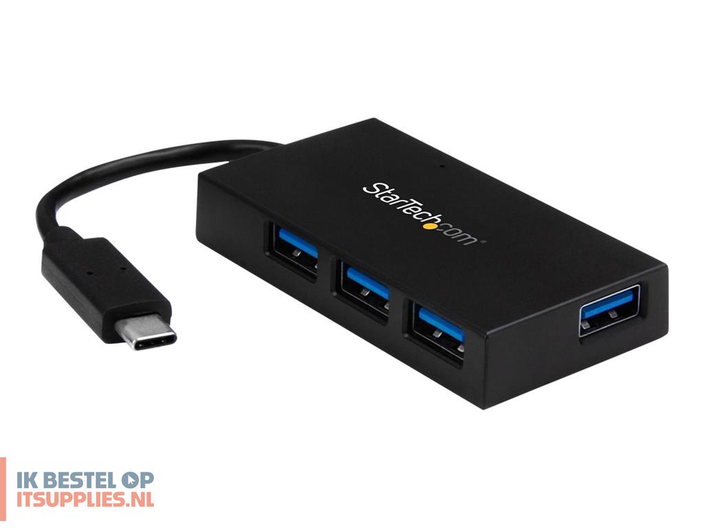 5254296-startechcom_4_port_usb_c_hub_with_4x_usb-a_ports_usb_30_usb_3132_gen_1_superspeed_5gbps-_usb_bus_or_self
