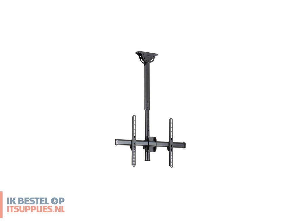 4655514-startechcom_fpceilptbsp_bevestiging_voor_signage-beeldschermen_190-5_cm_75_zwart