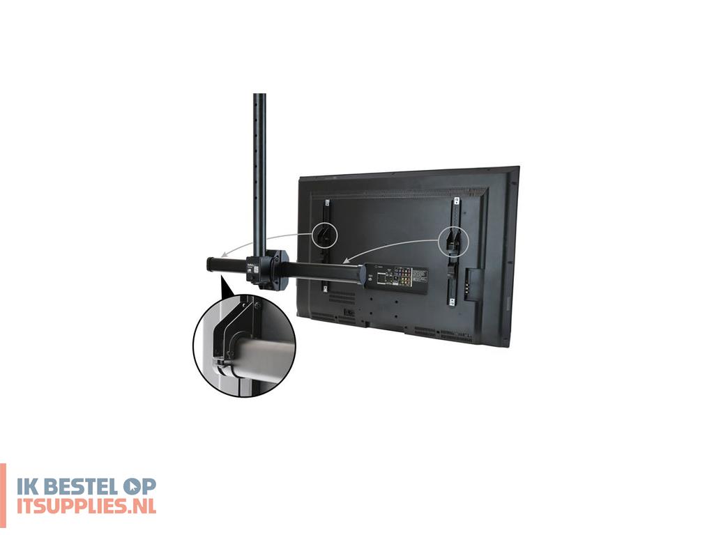 4717320-startechcom_fpceilptbsp_bevestiging_voor_signage-beeldschermen_190-5_cm_75_zwart