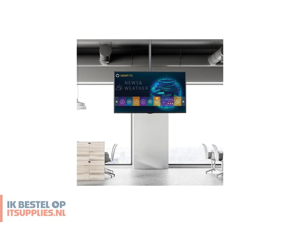 4726952-startechcom_fpceilptbsp_bevestiging_voor_signage-beeldschermen_190-5_cm_75_zwart
