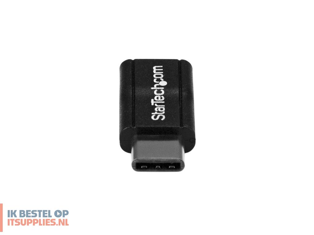 4706967-startechcom_usb2cubadp_tussenstuk_voor_kabels_usb_20_type-c_usb_20_micro-b_zwart