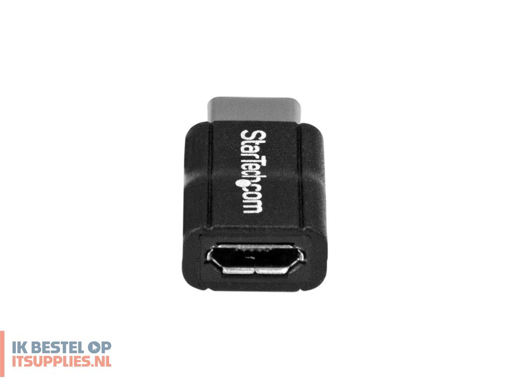 4711652-startechcom_usb2cubadp_tussenstuk_voor_kabels_usb_20_type-c_usb_20_micro-b_zwart
