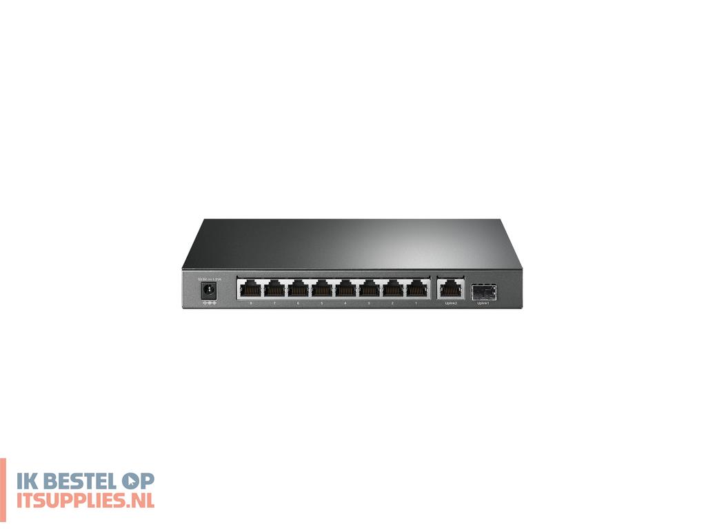 1612281-tp-link_tl-sg1210p_netwerk-switch_unmanaged_gigabit_ethernet_101001000_power_over_ethernet_poe_grijs