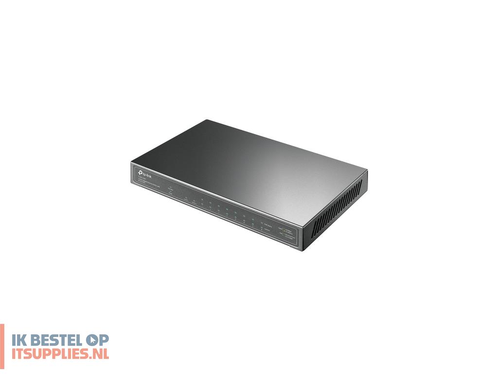 1615722-tp-link_tl-sg1210p_netwerk-switch_unmanaged_gigabit_ethernet_101001000_power_over_ethernet_poe_grijs