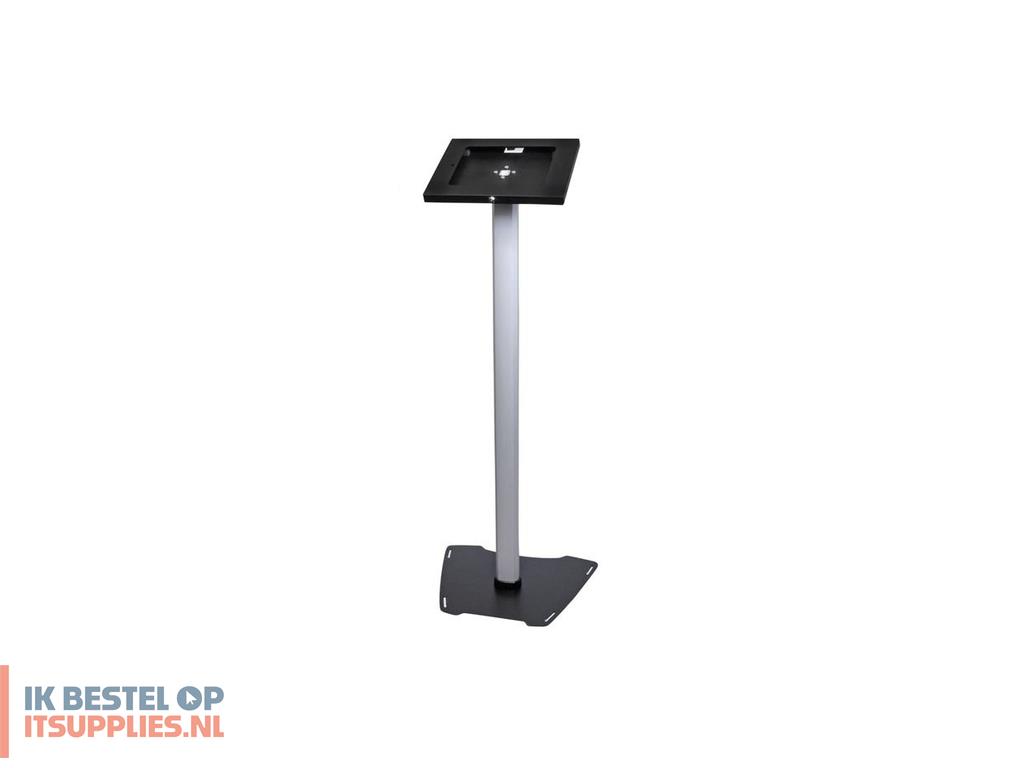0919953-startechcom_stndtblt1fs_multimediawagen_-steun_zwart-_zilver_tablet_multimedia-standaard
