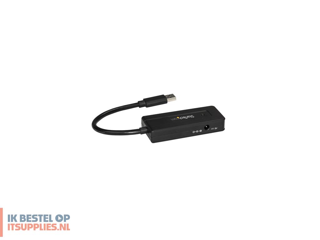 0629156-startechcom_st4300mini_interface_hub_usb_32_gen_1_31_gen_1_type-a_5000_mbits_zwart